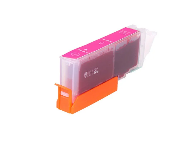 compatible inkjet cartridge for canon cli 581xxl mg