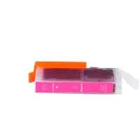 Compatible Inkjet Cartridge for Canon CLI-581XXL MG