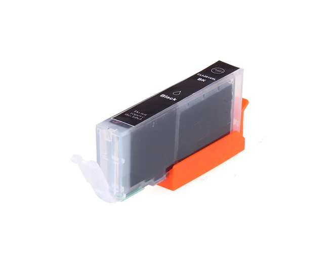 compatible inkjet cartridge for canon cli 671xl gry