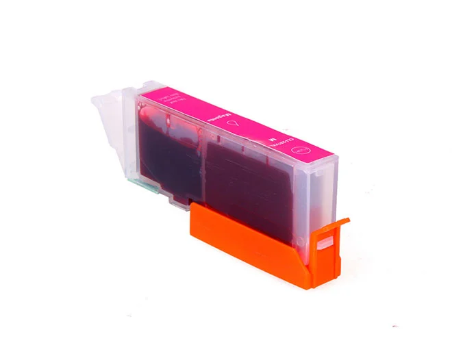 compatible inkjet cartridge for canon cli 671xl mg