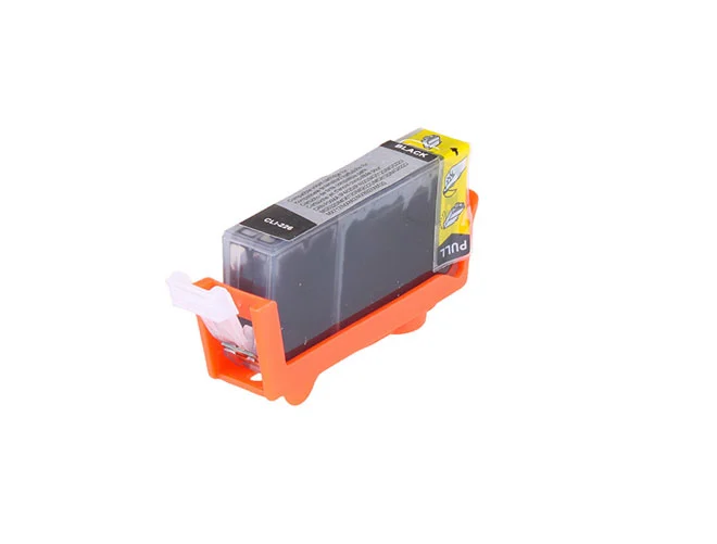 compatible inkjet cartridge for canon cli 726 bk