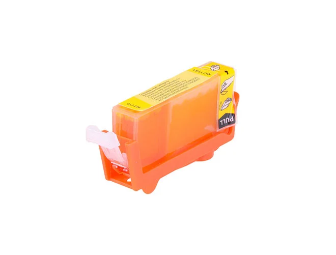 compatible inkjet cartridge for canon cli 726 yl