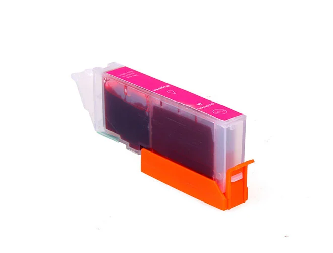 compatible inkjet cartridge for canon cli 771xl mg