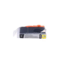Compatible Inkjet Cartridge for Canon CLI-8 BK