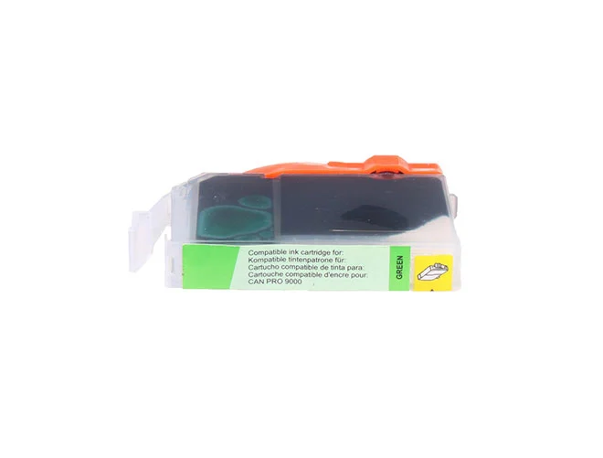 compatible inkjet cartridge for canon cli 8 gr