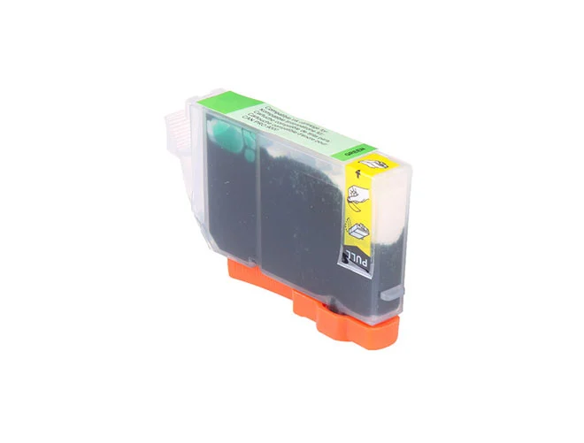 compatible inkjet cartridge for canon cli 8 gr