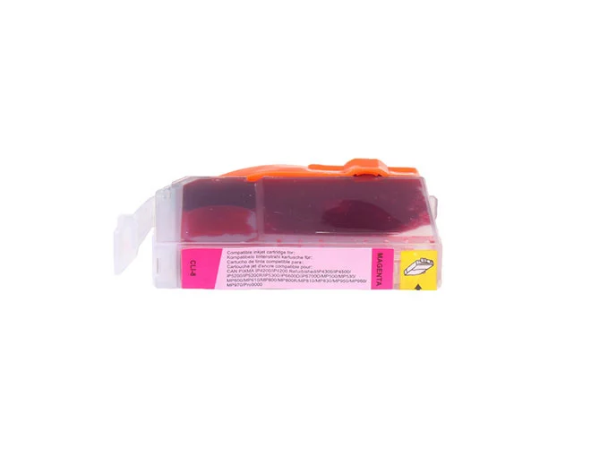 compatible inkjet cartridge for canon cli 8 mg