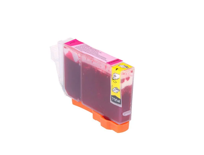 compatible inkjet cartridge for canon cli 8 mg