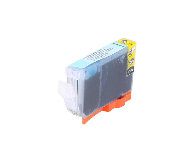 compatible inkjet cartridge for canon cli 8 pc