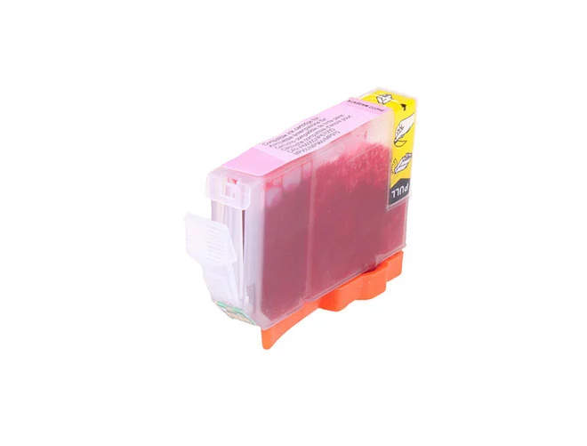 compatible inkjet cartridge for canon cli 8 pm