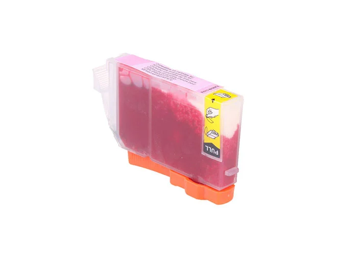 compatible inkjet cartridge for canon cli 8 pm