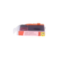 Compatible Inkjet Cartridge for Canon CLI-8 RED