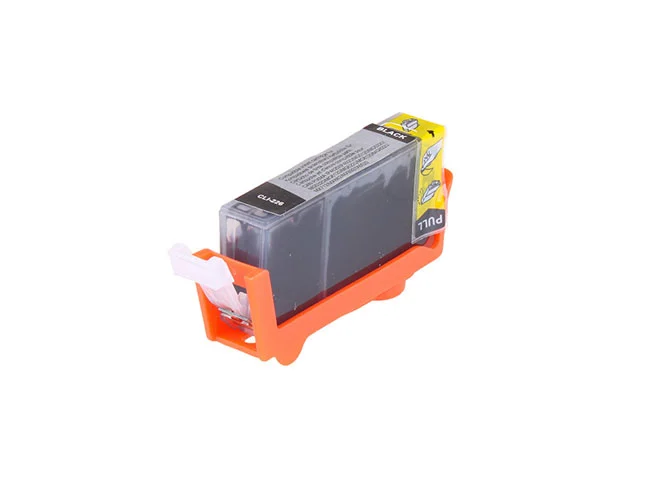 compatible inkjet cartridge for canon cli 821 bk