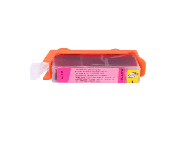 compatible inkjet cartridge for canon cli 821 mg