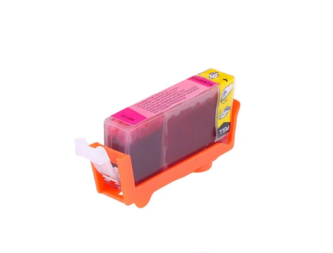 compatible inkjet cartridge for canon cli 821 mg