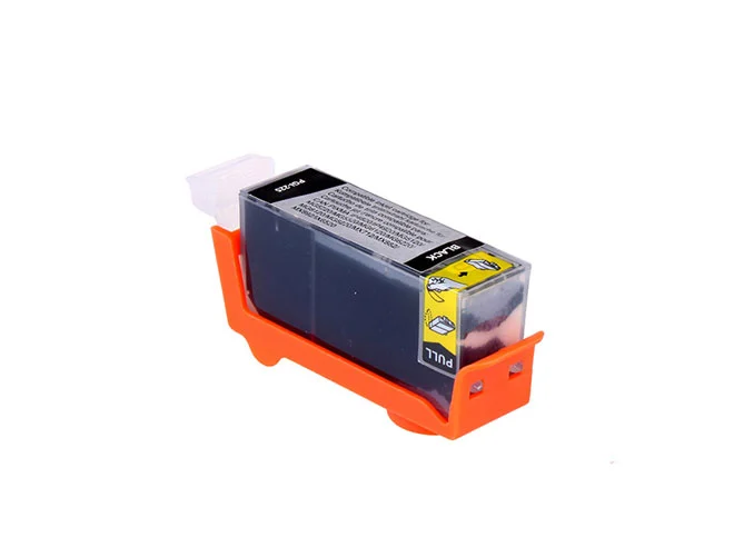 compatible inkjet cartridge for canon pgi 125 bk