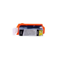 Compatible Inkjet Cartridge for Canon PGI-125 BK