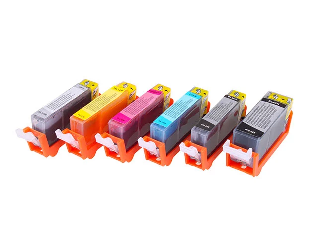 compatible inkjet cartridge for canon pgi 220 bk