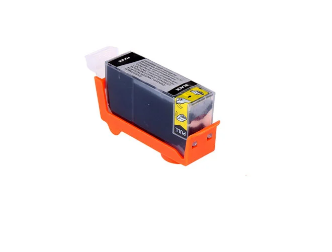 compatible inkjet cartridge for canon pgi 225 bk