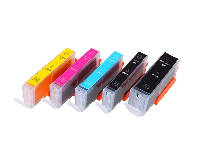 compatible inkjet cartridge for canon pgi 270xl bk