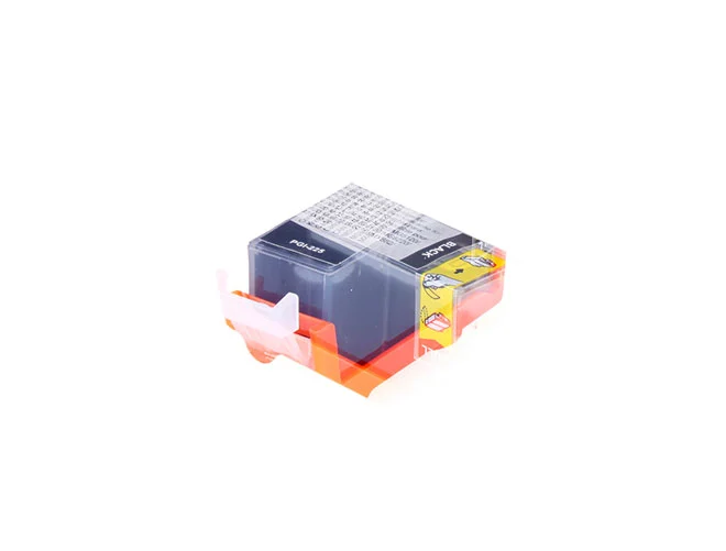 compatible inkjet cartridge for canon pgi 425 bk