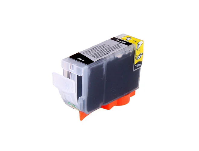 compatible inkjet cartridge for canon pgi 5 bk