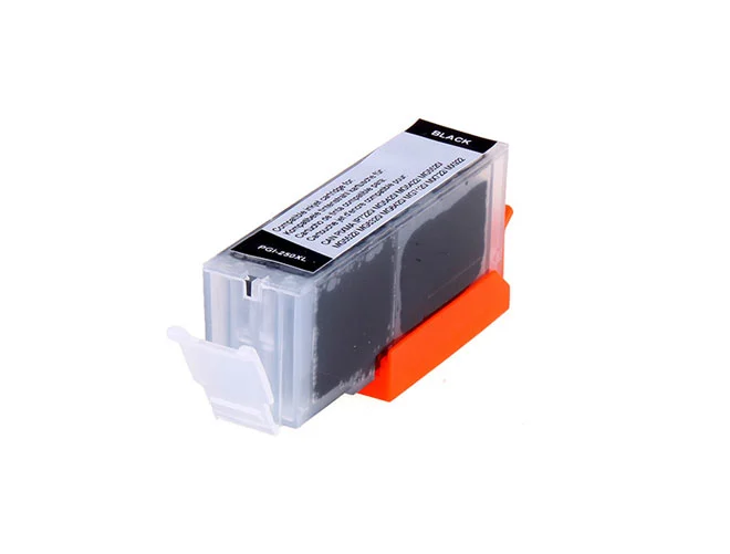 compatible inkjet cartridge for canon pgi 550