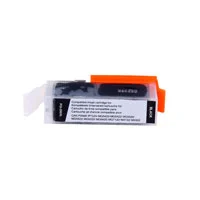 Compatible Inkjet Cartridge for Canon PGI-550/750XL BK