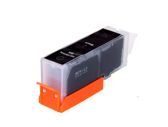 compatible inkjet cartridge for canon pgi 580xxl bk