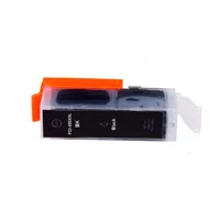 Compatible Inkjet Cartridge for Canon PGI-580XXL BK