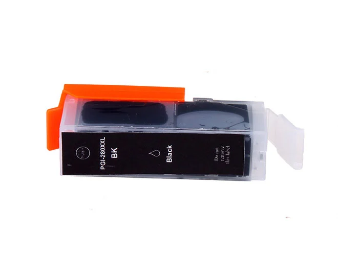 compatible inkjet cartridge for canon pgi 670xl bk