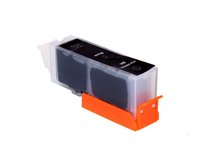 compatible inkjet cartridge for canon pgi 670xl bk