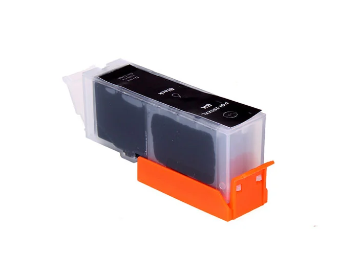 compatible inkjet cartridge for canon pgi 780xl bk