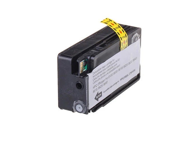 compatible inkjet cartridge for hpq 950xl bk