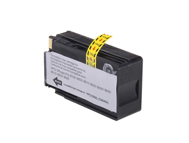 compatible inkjet cartridge for hpq 950xl bk