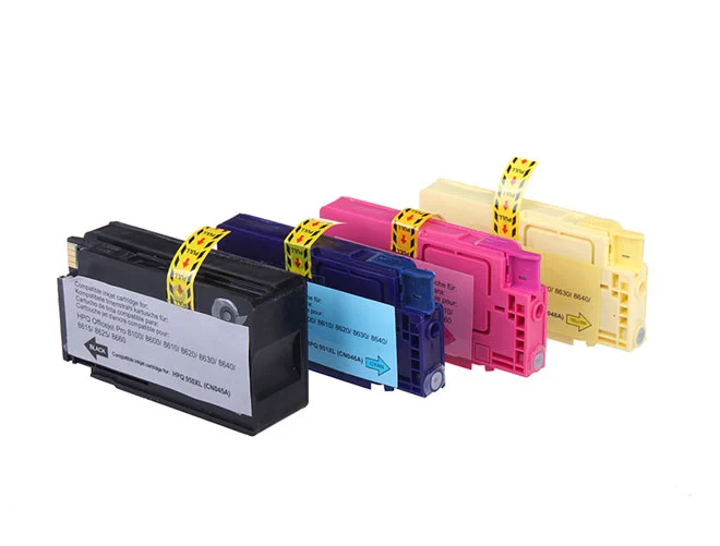 compatible inkjet cartridge for hpq 950xl bk