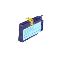 Compatible Inkjet Cartridge for HPQ 951XL CY