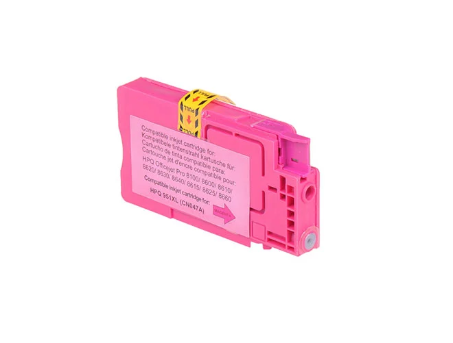 compatible inkjet cartridge for hpq 951xl mg