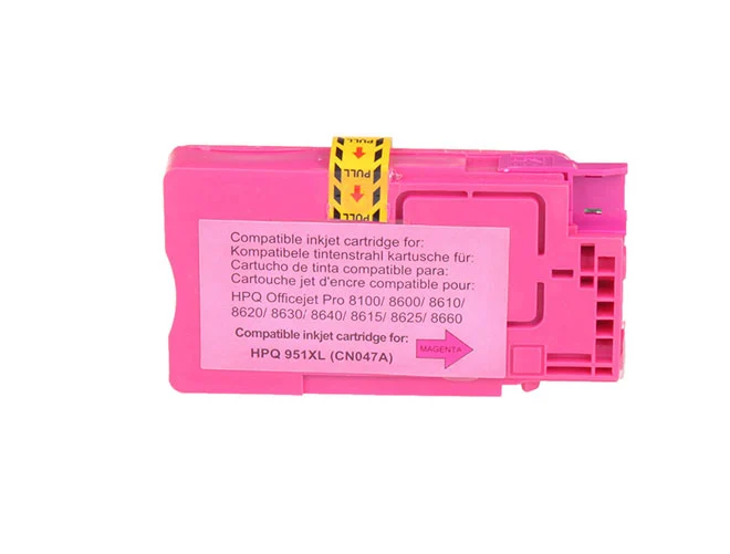 compatible inkjet cartridge for hpq 951xl mg