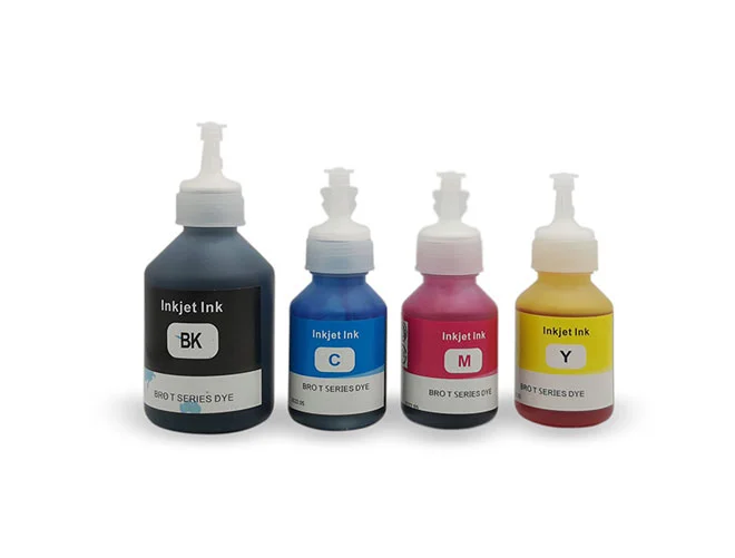 refill ink for brother t series dye