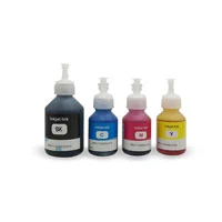 Refill Ink for Brother T Series Dye