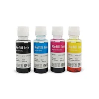 Refill Ink for HP GT Series Dye