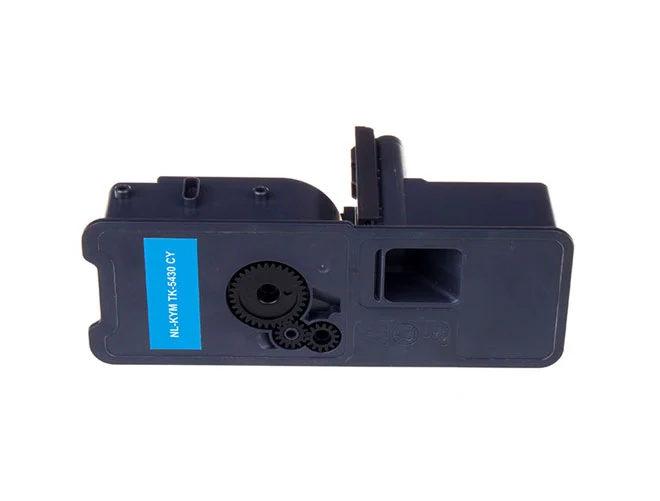 compatible copier cartridge for kyocera tk 5430 cy