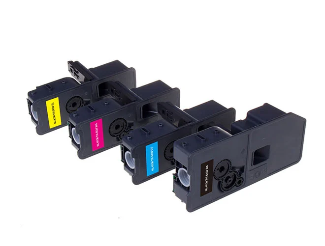 compatible copier cartridge for kyocera tk 5430 cy