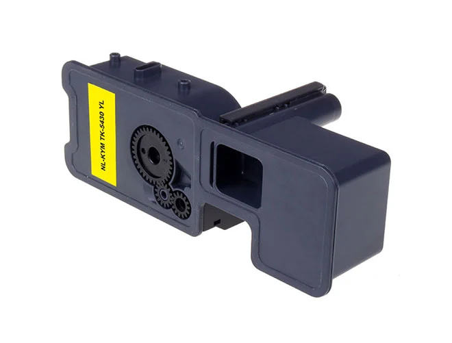 compatible copier cartridge for kyocera tk 5430 yl