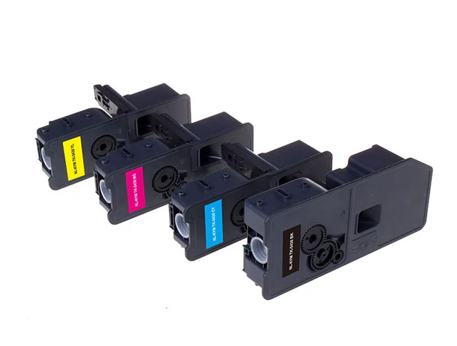 compatible copier cartridge for kyocera tk 5430 yl