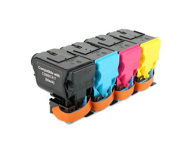 compatible toner cartridge for knm c35 bk