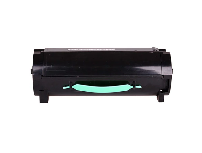 compatible toner cartridge for lexmark ms310 410 bk