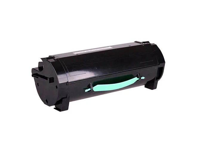 compatible toner cartridge for lexmark ms310 410 bk