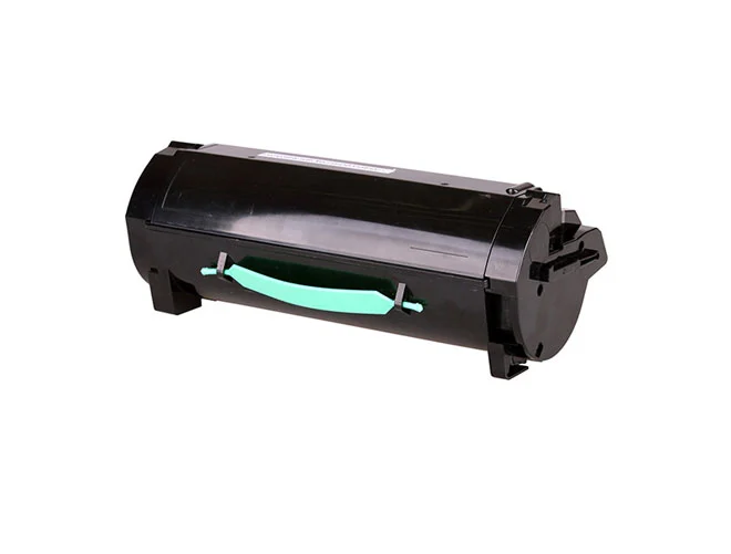 compatible toner cartridge for lexmark ms310 410 bk